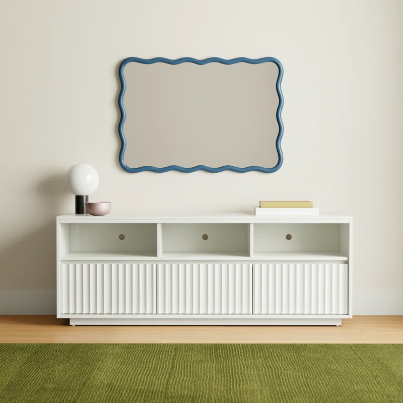 Paloma 64'' Media Console