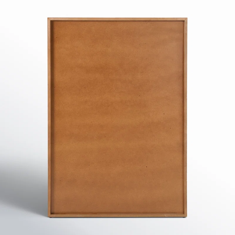 Alvarez 5 - Drawer Dresser Walnut