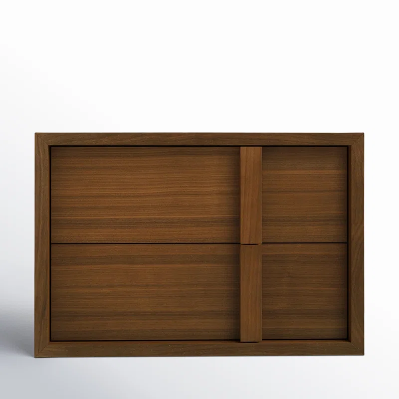 Alvarez 5 - Piece Bedroom Set Eastern King