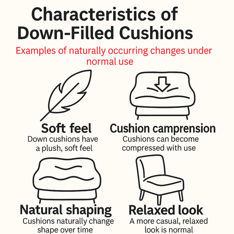 Asher 4 - Piece Upholstered Modular Sectional Effie Flax Performance Linen