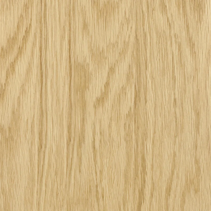 Carson Bench Oak,19" H x 49" W x 15" D