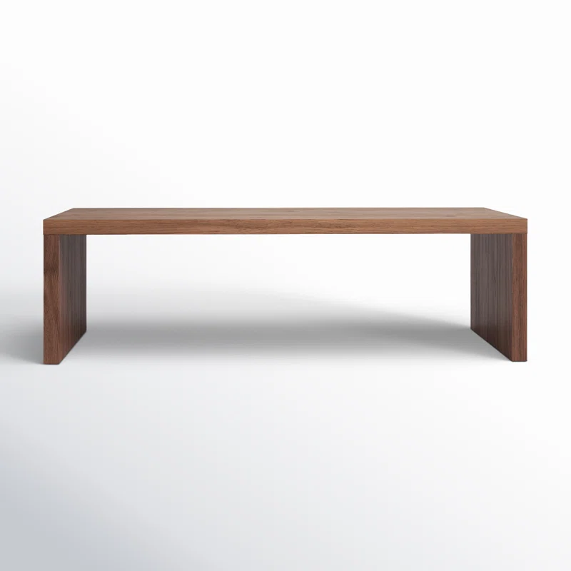 Carson Coffee Table Walnut