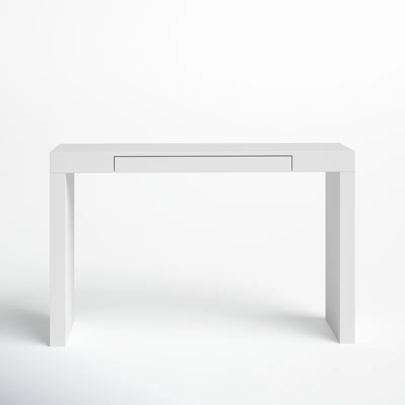 Carson 47" Console Table White