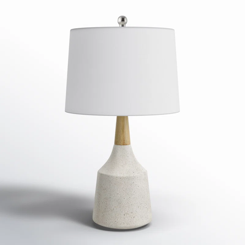 Carson 47" Console Table White