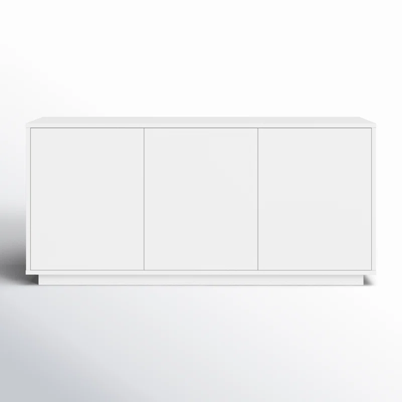 Carson 65'' Sideboard White