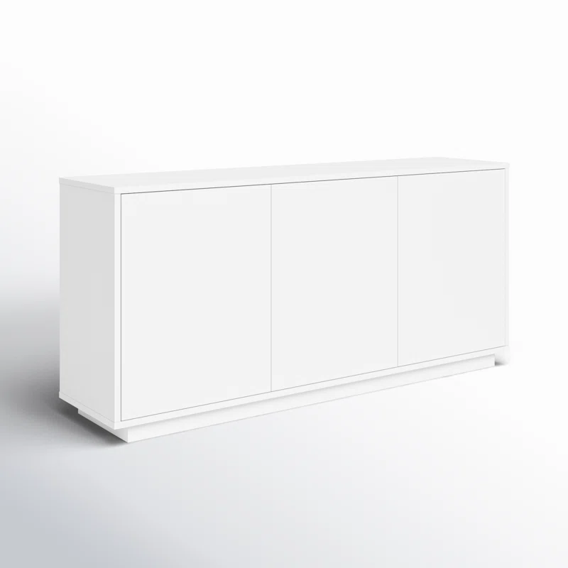 Carson 65'' Sideboard White