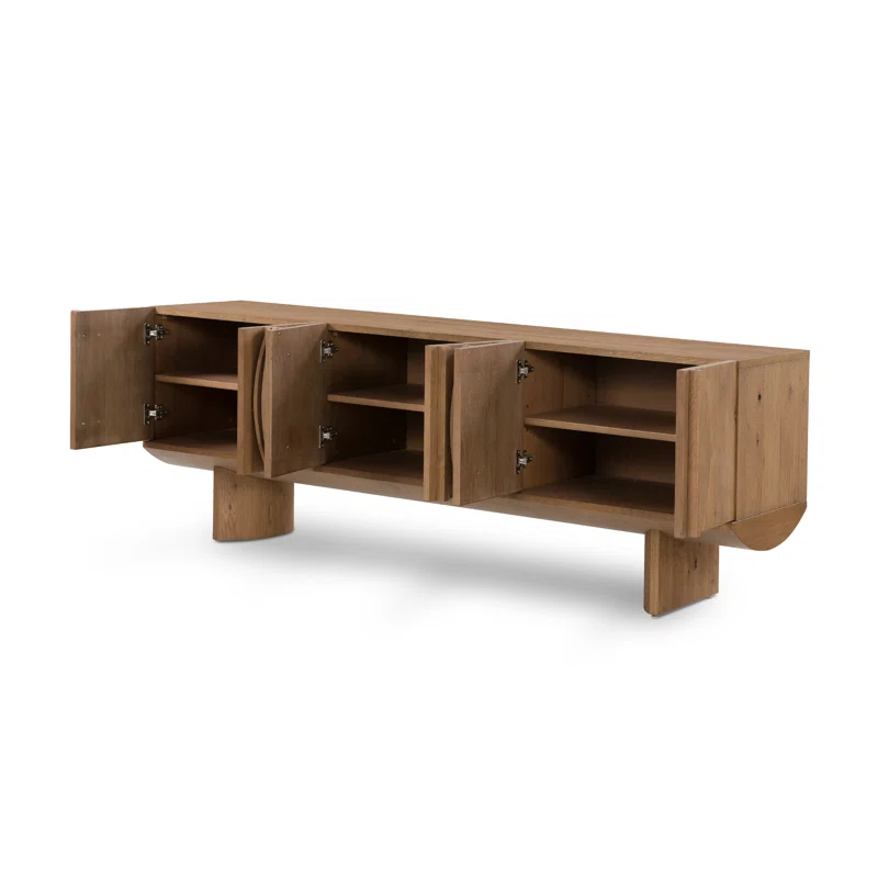 Statler TV Stand for TVs up to 75"