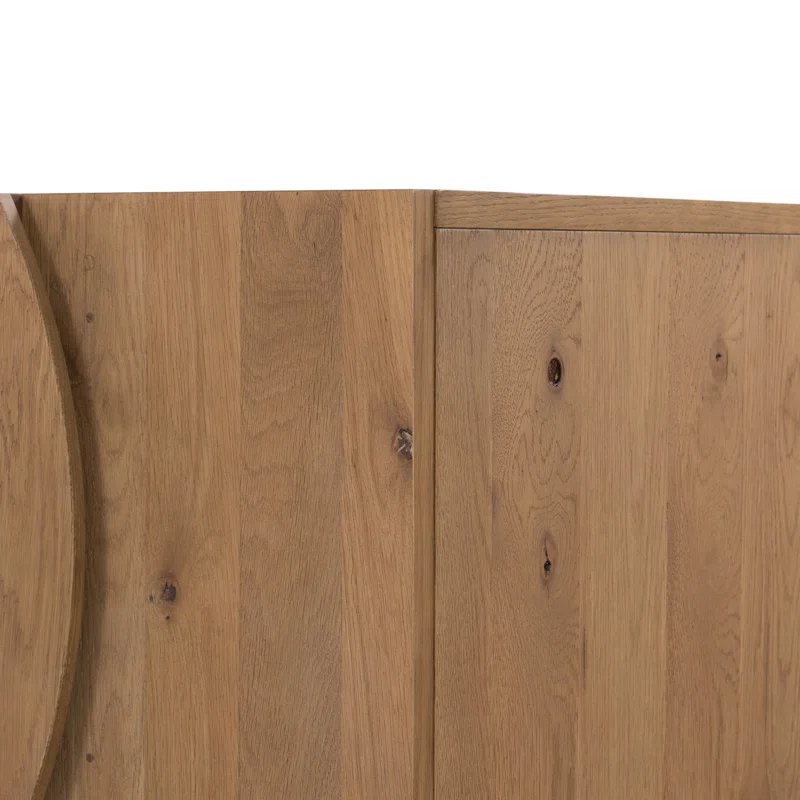 Statler TV Stand for TVs up to 75"