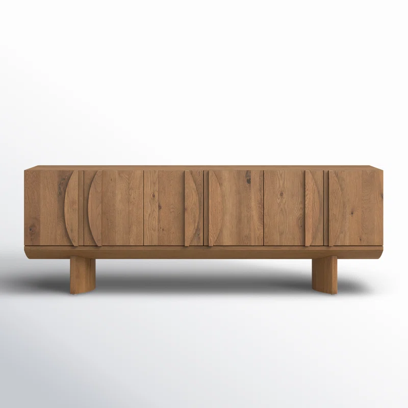 Statler TV Stand for TVs up to 75"