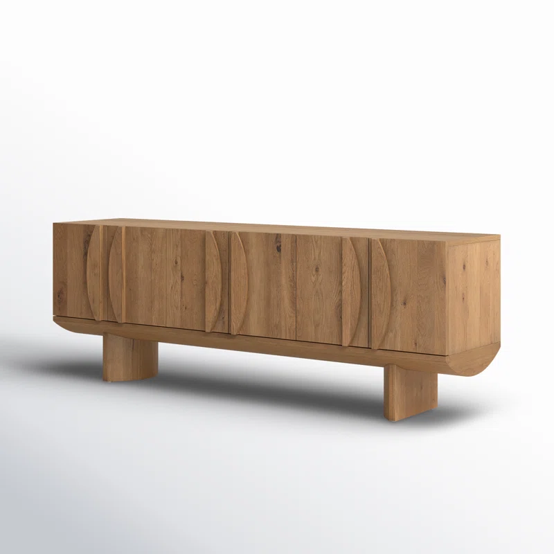 Statler TV Stand for TVs up to 75"