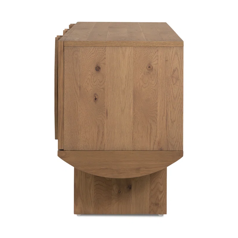 Statler TV Stand for TVs up to 75"