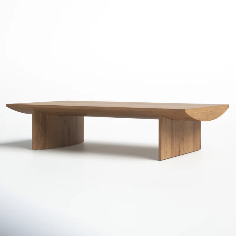 Statler Sled Coffee Table