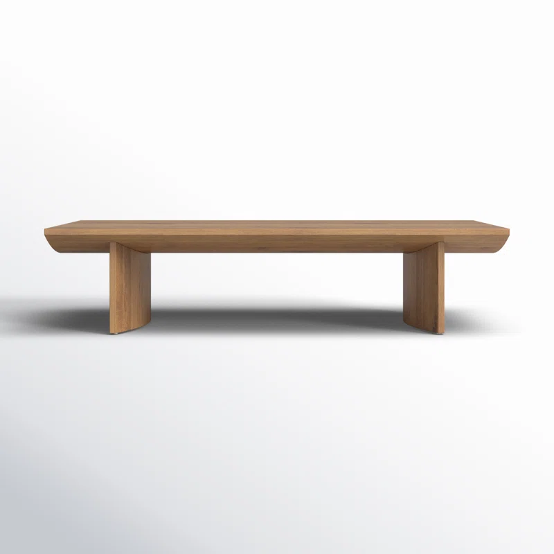 Statler Sled Coffee Table