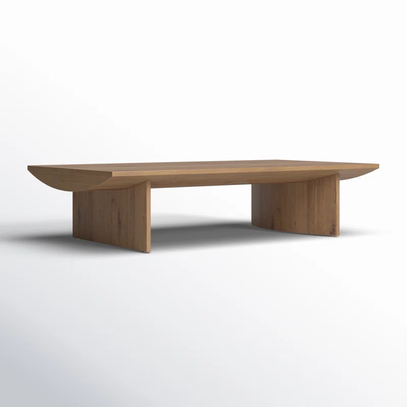 Statler Sled Coffee Table