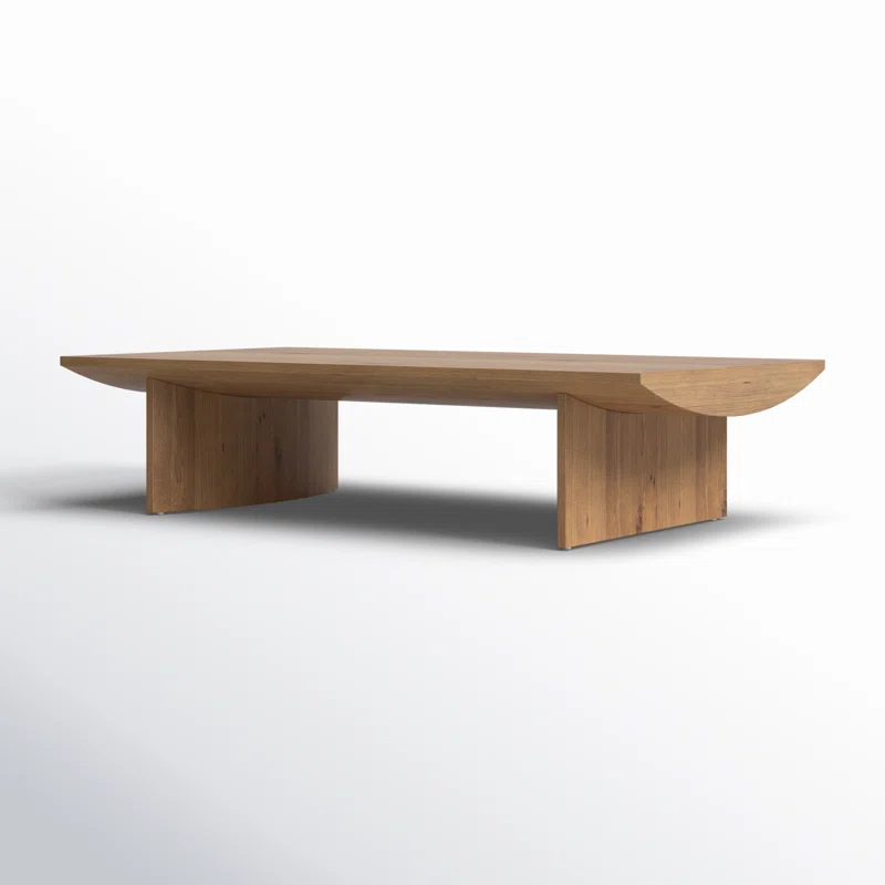 Statler Sled Coffee Table