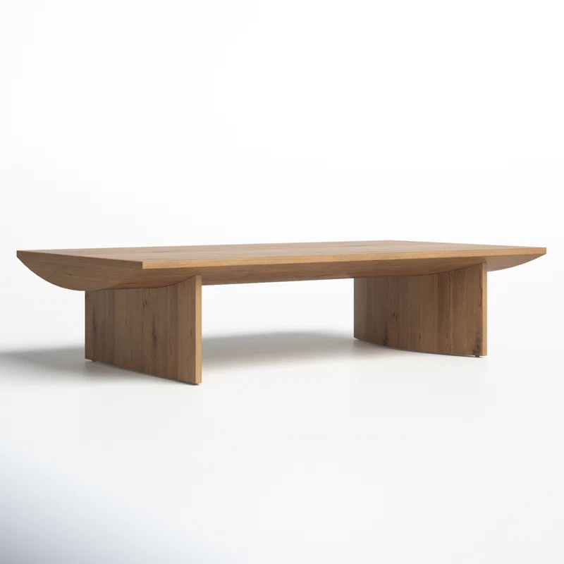 Statler Sled Coffee Table