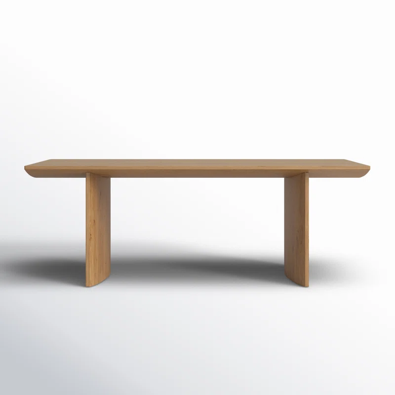 Statler Dining Table 40" W x 84" L