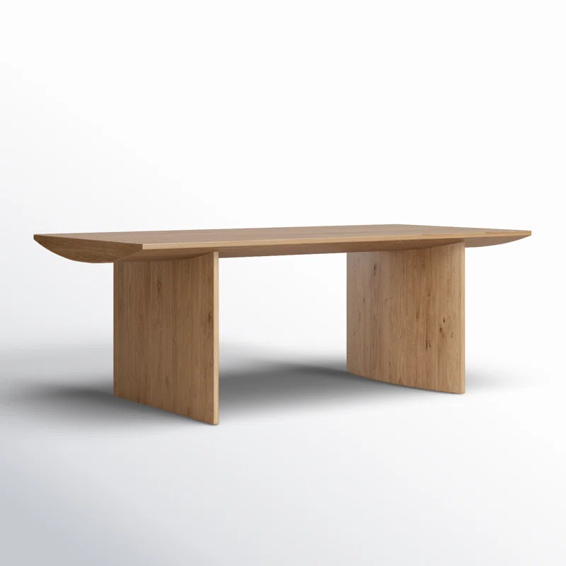 Statler Dining Table 40" W x 84" L