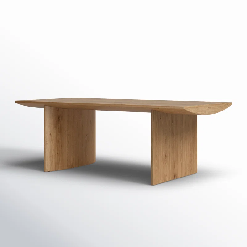 Statler Dining Table 40" W x 84" L