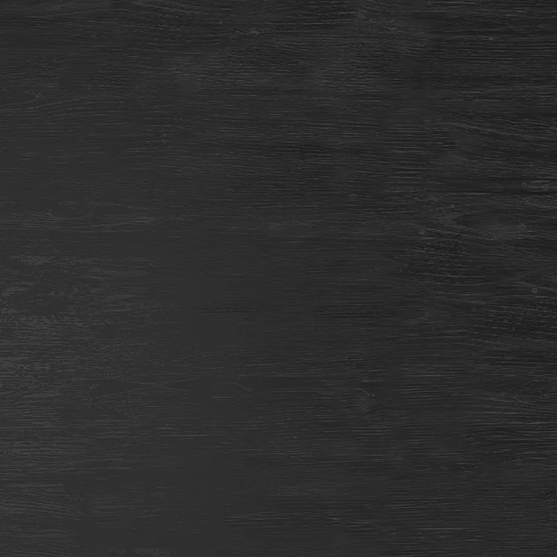 Rise Extendable Dining Table (72"-90") Black