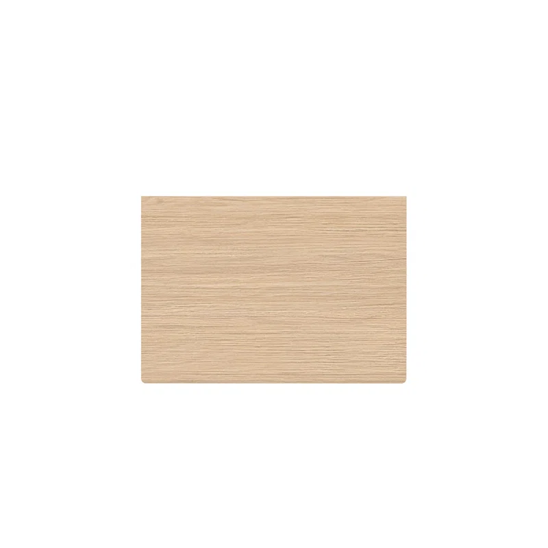 Rise 2 - Drawer Nightstand Light Oak