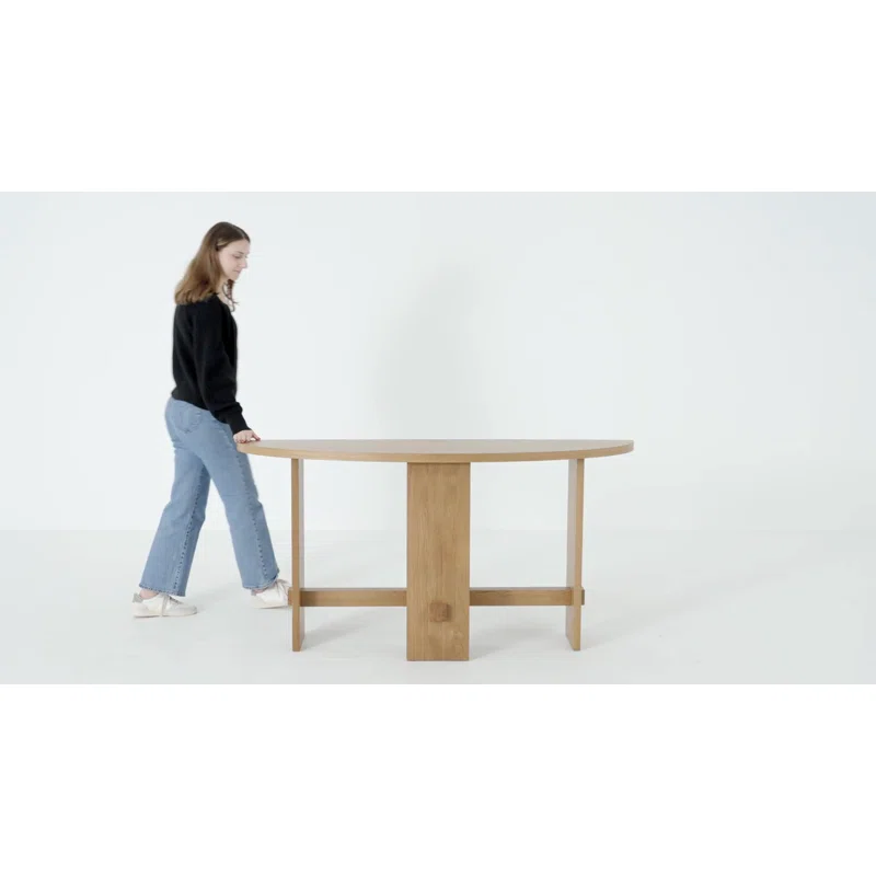 Santo 60'' Console Table