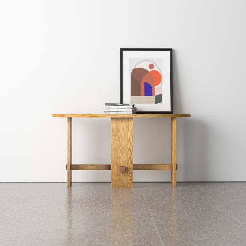 Santo 60'' Console Table