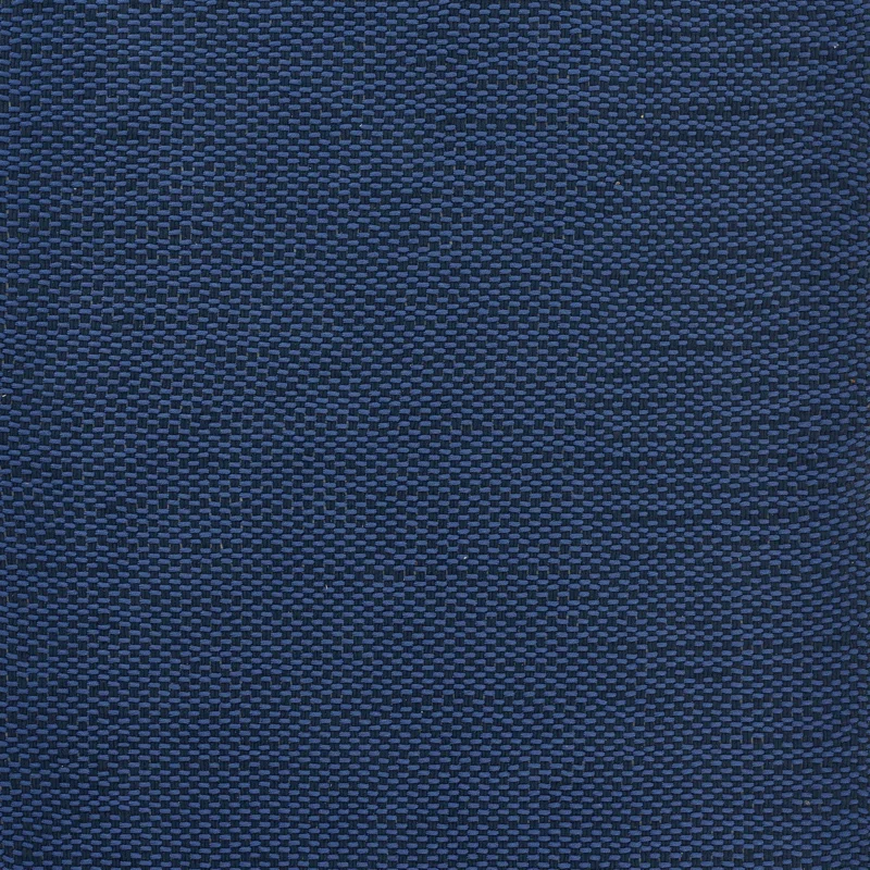 Marseille Hand Woven Geometric Blue Indoor Outdoor Rug Rectangle 8' x 10'