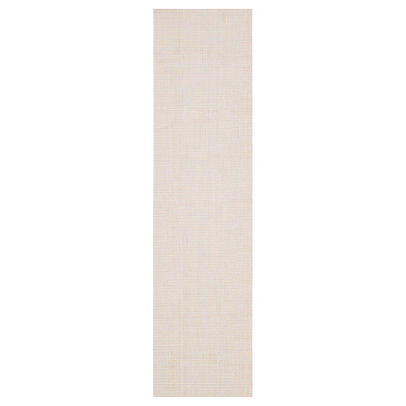 Icon Geometric Indoor Outdoor Green Rug Rectangle 2' x 3'