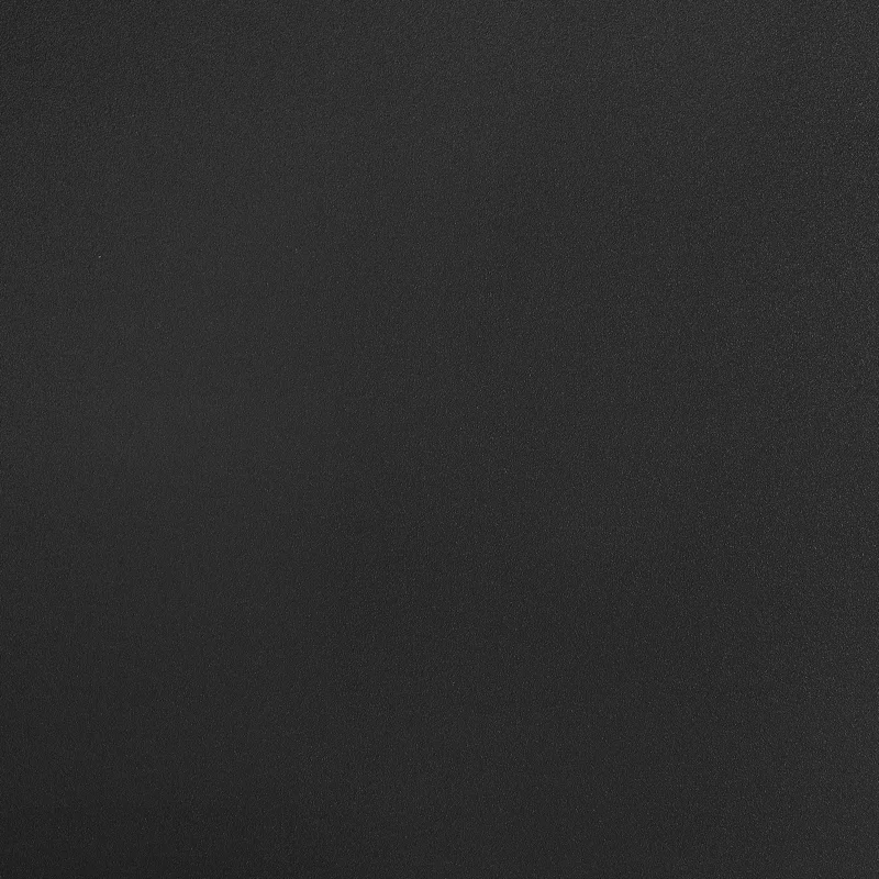 Armando Aluminum Outdoor Dining Table Black