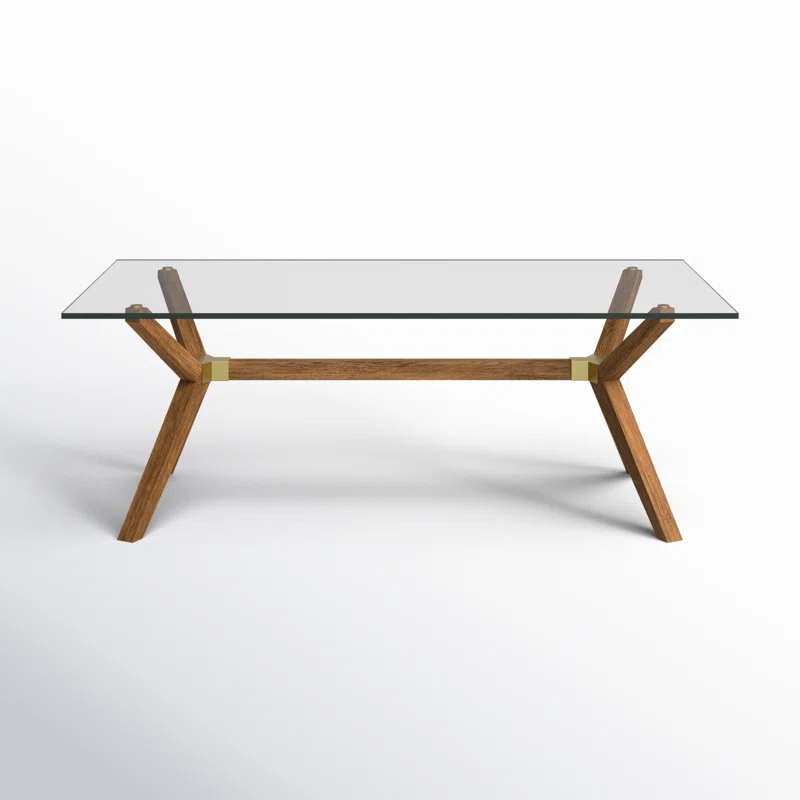 Walter Coffee Table Walnut