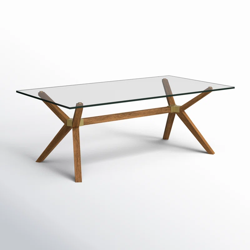 Walter Coffee Table Walnut