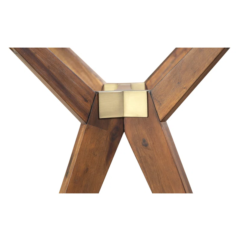 Walter Coffee Table Walnut