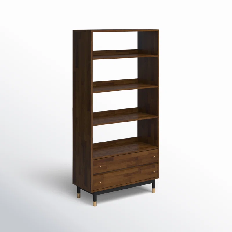 Dakota Standard Bookcase