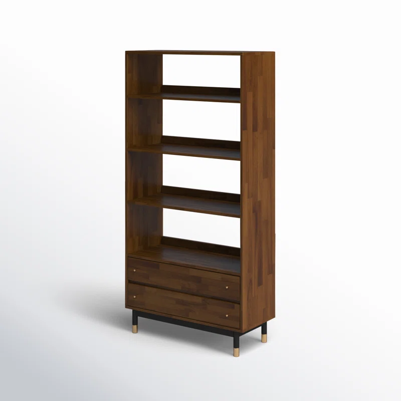 Dakota Standard Bookcase