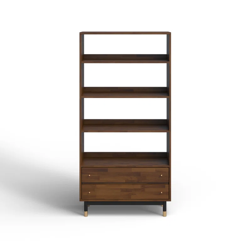 Dakota Standard Bookcase