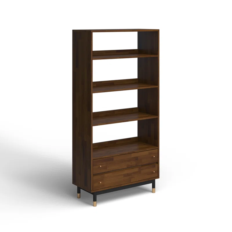 Dakota Standard Bookcase