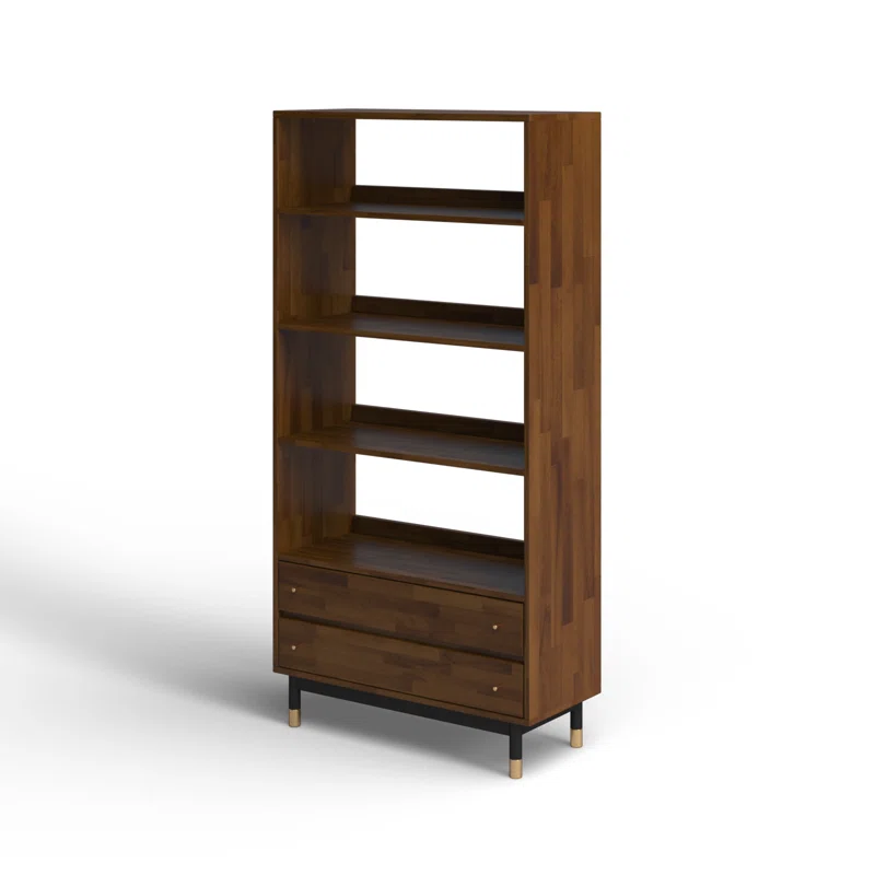Dakota Standard Bookcase