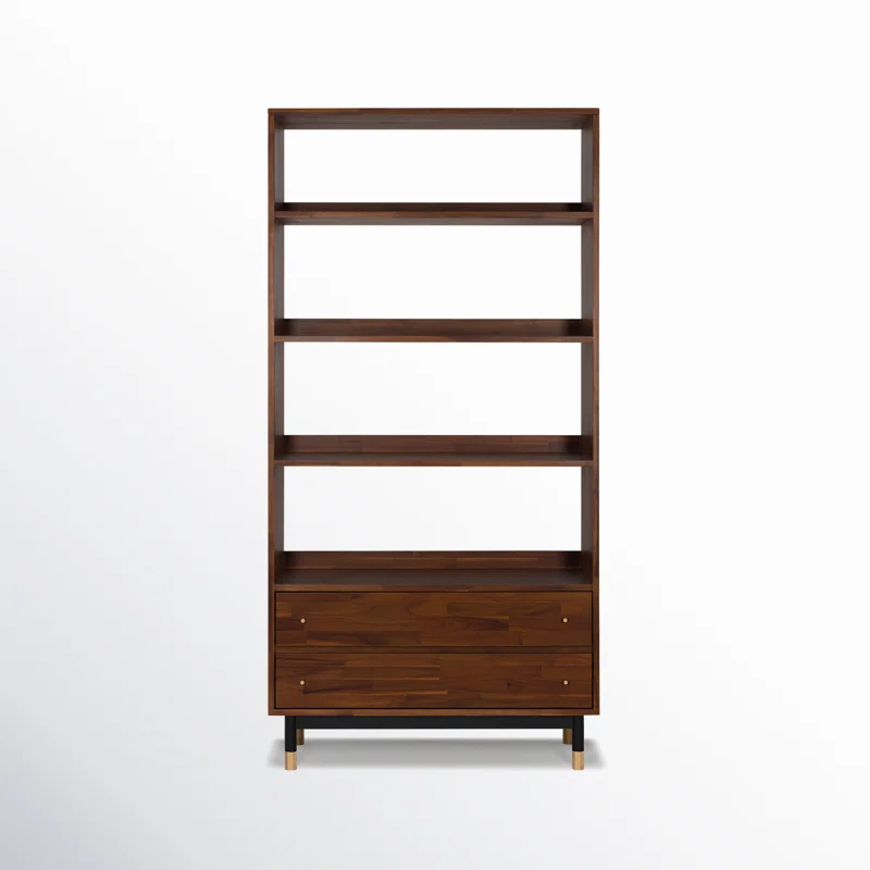 Dakota Standard Bookcase