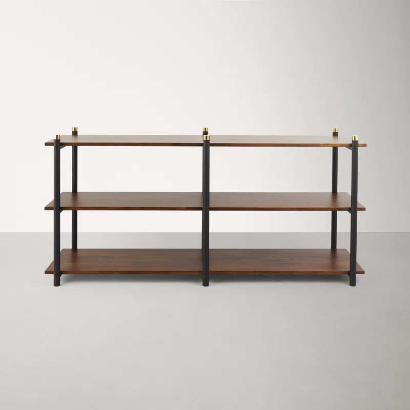 Dakota 64'' Solid Wood Console Table