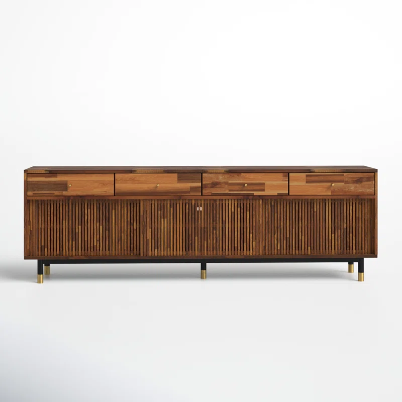 Dakota 79'' Media Console