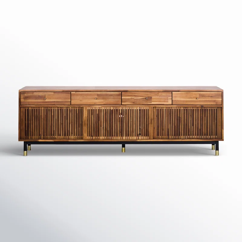 Dakota 79'' Media Console