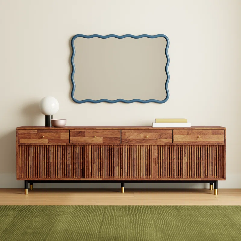 Dakota 79'' Media Console