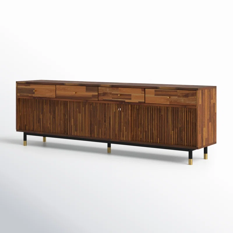 Dakota 79'' Media Console