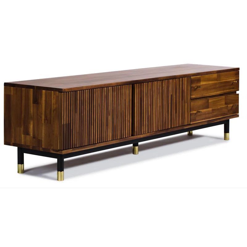 Dakota 71'' Media Console