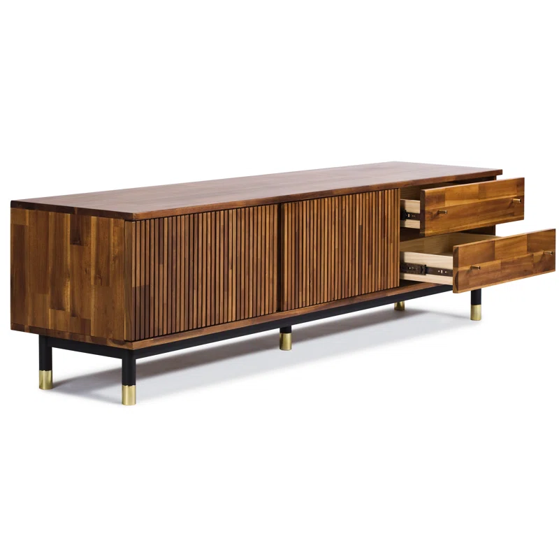 Dakota 71'' Media Console