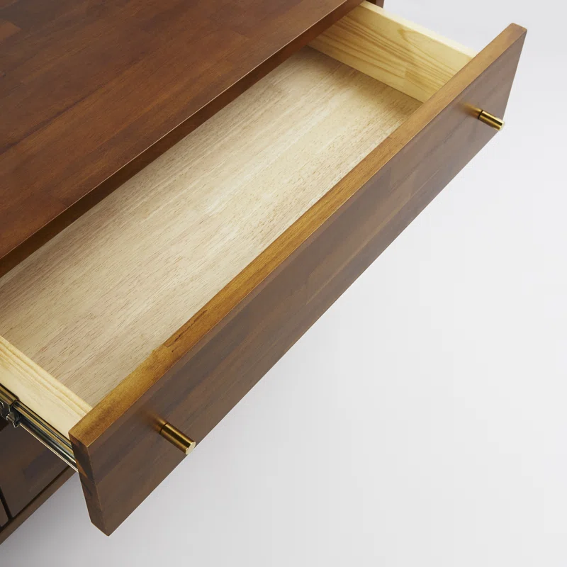 Dakota 71'' Media Console