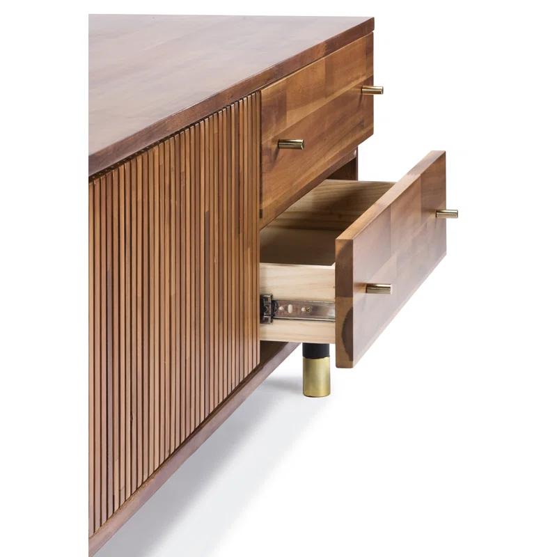 Dakota 71'' Media Console