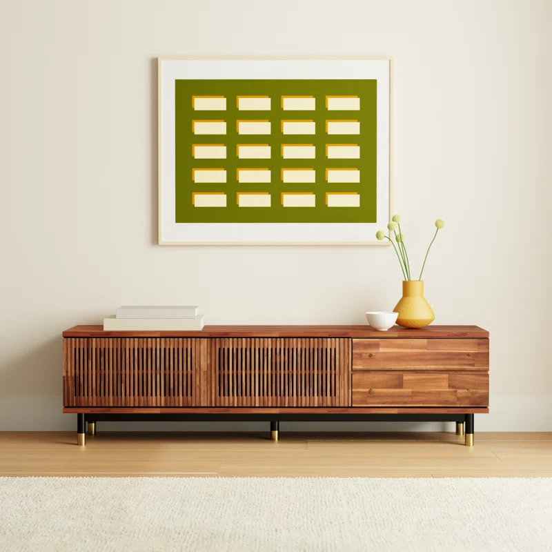 Dakota 71'' Media Console