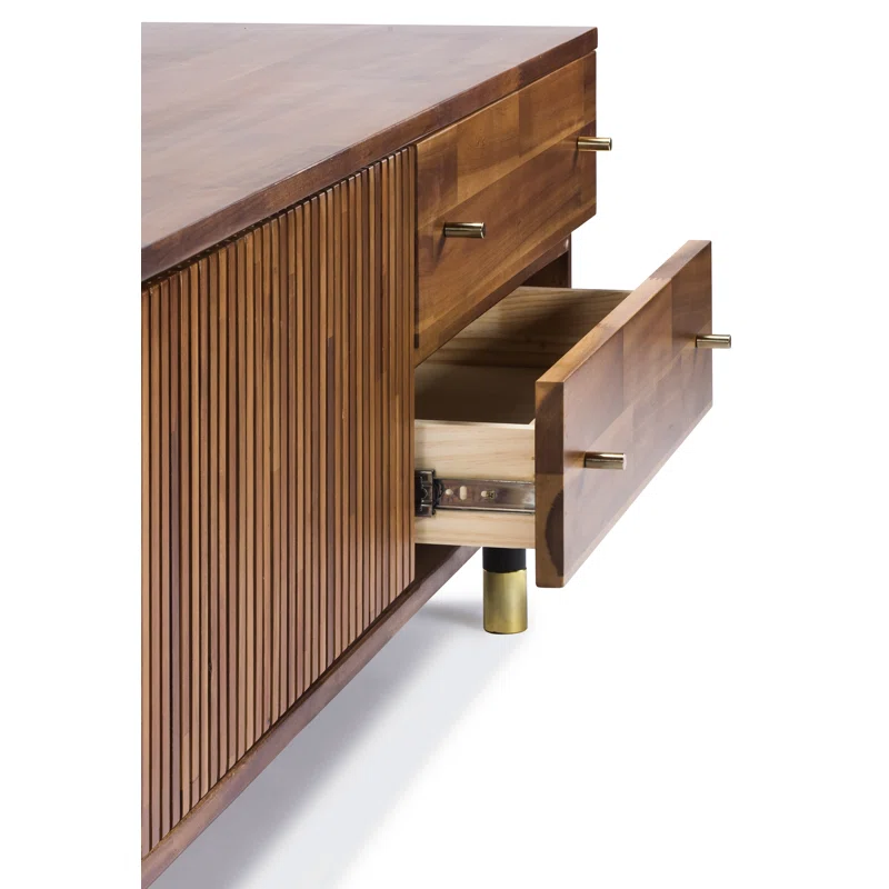 Dakota 71'' Media Console